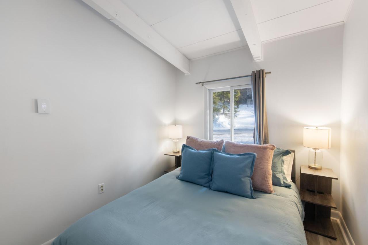 Vermont Getaway! Newly Renovated! Stratton Valley Exterior foto