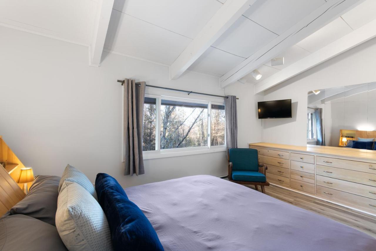 Vermont Getaway! Newly Renovated! Stratton Valley Exterior foto