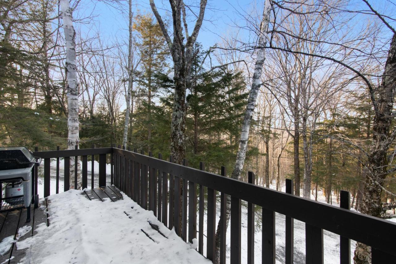 Vermont Getaway! Newly Renovated! Stratton Valley Exterior foto